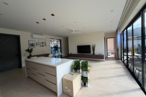 Villa à Ko Samui, Thaïlande 3 chambres № 163300 - photo 16