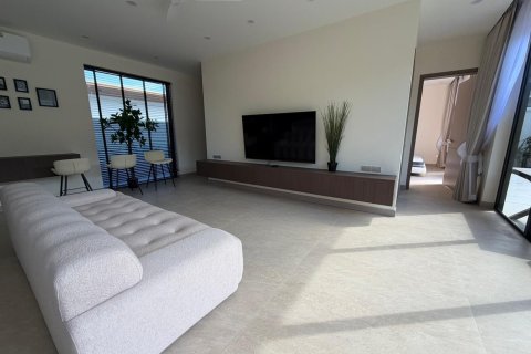 Villa à Ko Samui, Thaïlande 3 chambres № 163300 - photo 14