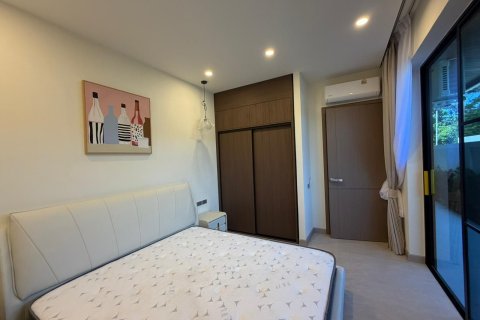 Villa à Ko Samui, Thaïlande 3 chambres № 163300 - photo 10