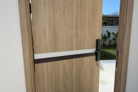 Villa à Ko Samui, Thaïlande 3 chambres № 163300 - photo 25