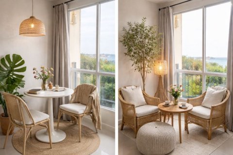 Penthouse in Cha-am, Thailand 2 bedrooms № 163298 - photo 10