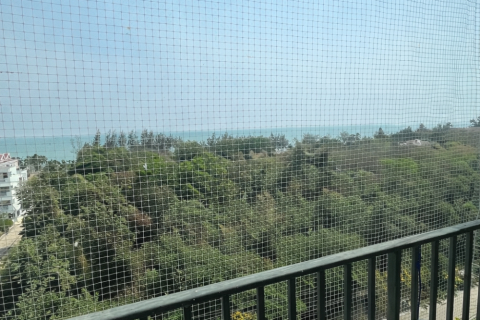 Penthouse in Cha-am, Thailand 2 bedrooms № 163298