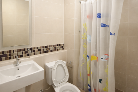 Penthouse in Cha-am, Thailand 2 bedrooms № 163298 - photo 8