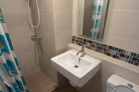 Penthouse in Cha-am, Thailand 2 bedrooms № 163298 - photo 4