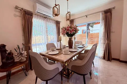 Maison à Hang Dong, Thaïlande 3 chambres № 163296 - photo 7