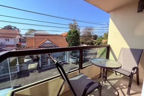 Maison à Hang Dong, Thaïlande 3 chambres № 163296 - photo 21