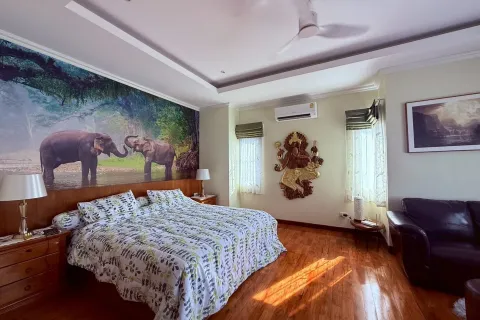 Maison à Hang Dong, Thaïlande 3 chambres № 163296 - photo 17
