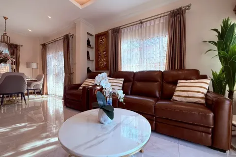 Maison à Hang Dong, Thaïlande 3 chambres № 163296 - photo 4