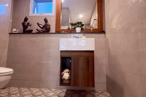 Maison à Hang Dong, Thaïlande 3 chambres № 163296 - photo 13