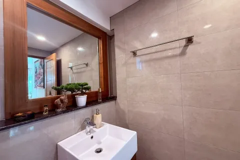 Maison à Hang Dong, Thaïlande 3 chambres № 163296 - photo 12