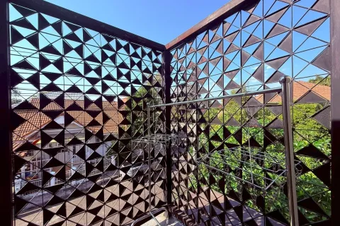 Maison à Hang Dong, Thaïlande 3 chambres № 163296 - photo 19