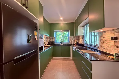 Maison à Hang Dong, Thaïlande 3 chambres № 163296 - photo 8