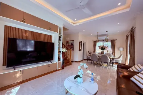 Maison à Hang Dong, Thaïlande 3 chambres № 163296 - photo 5