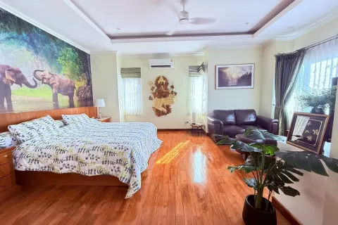 Maison à Hang Dong, Thaïlande 3 chambres № 163296 - photo 18