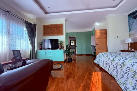 Maison à Hang Dong, Thaïlande 3 chambres № 163296 - photo 25