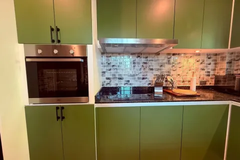 Maison à Hang Dong, Thaïlande 3 chambres № 163296 - photo 10