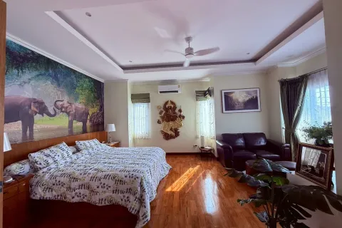 Maison à Hang Dong, Thaïlande 3 chambres № 163296 - photo 27