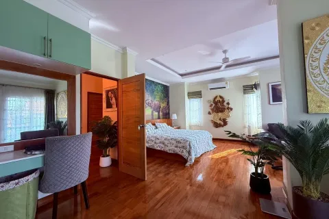 Maison à Hang Dong, Thaïlande 3 chambres № 163296 - photo 24