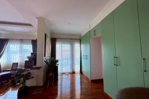 Maison à Hang Dong, Thaïlande 3 chambres № 163296 - photo 28