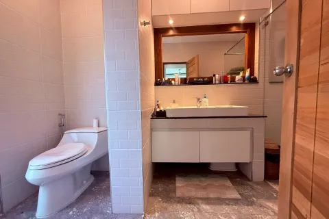 Maison à Hang Dong, Thaïlande 3 chambres № 163296 - photo 22