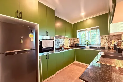 Maison à Hang Dong, Thaïlande 3 chambres № 163296 - photo 9