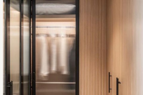 Кондоминиум с 3 спальнями в Клонг Тоэй, Бангкок, Таиланд № 163297 - фото 20