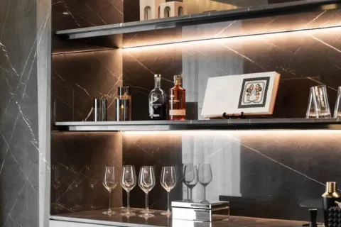 Кондоминиум с 3 спальнями в Клонг Тоэй, Бангкок, Таиланд № 163297 - фото 11