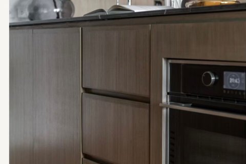 Кондоминиум с 3 спальнями в Клонг Тоэй, Бангкок, Таиланд № 163297 - фото 10