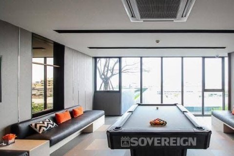 Condo in Samut Prakan, Thailand, 2 bedrooms  № 148316 - photo 14