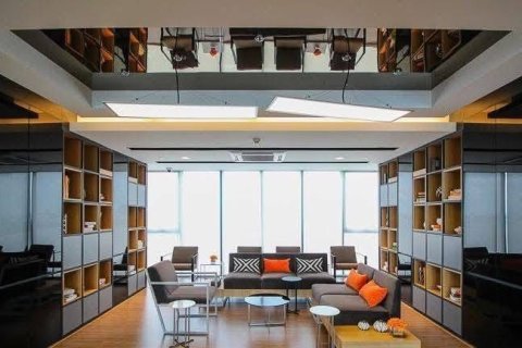 Condo in Samut Prakan, Thailand, 2 bedrooms  № 148316 - photo 13