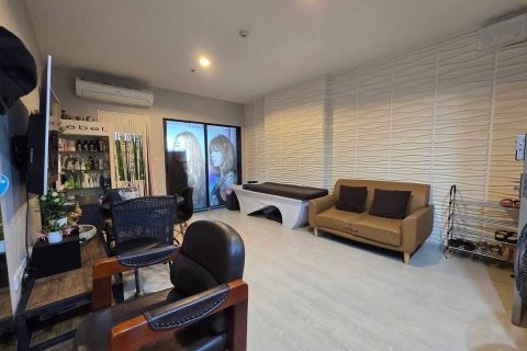 Condo in Samut Prakan, Thailand, 2 bedrooms  № 148316 - photo 3