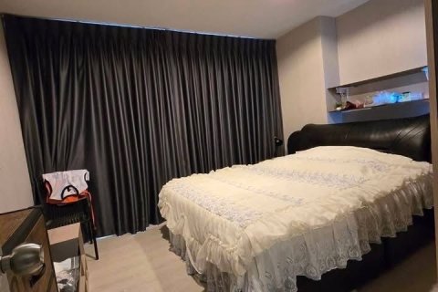 Condo in Samut Prakan, Thailand, 2 bedrooms  № 148316 - photo 7