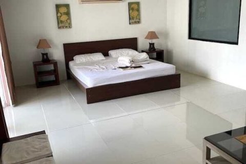 Студия в кондо в Кату, Таиланд № 148321 - фото 6