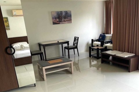 Студия в кондо в Кату, Таиланд № 148321 - фото 8