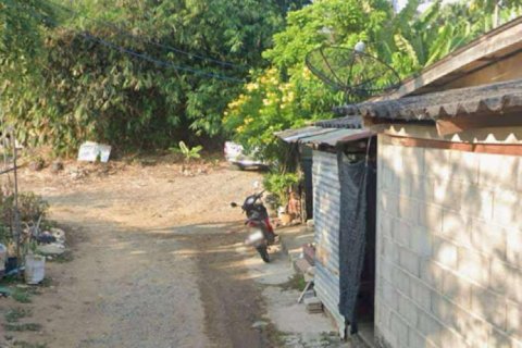 Terrain à Phuket, Thaïlande 491.6 m2 № 148320 - photo 6