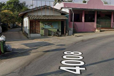 Terrain à Phuket, Thaïlande 491.6 m2 № 148320 - photo 7