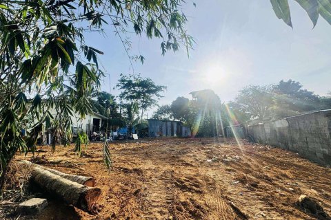 Terrain à Phuket, Thaïlande 491.6 m2 № 148320 - photo 5