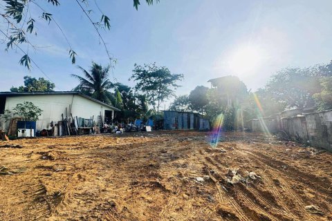 Terrain à Phuket, Thaïlande 491.6 m2 № 148320 - photo 2