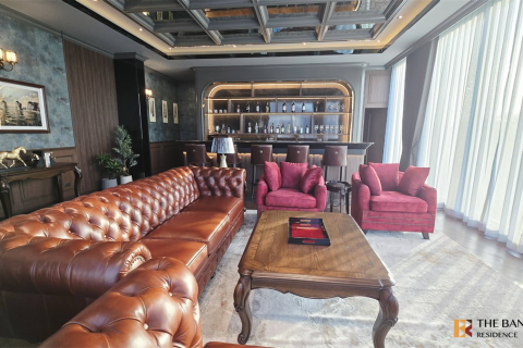 บ้านในกรุงเทพฯ, ประเทศไทย 5 ห้องนอน № 190342 - รูปถ่าย 10