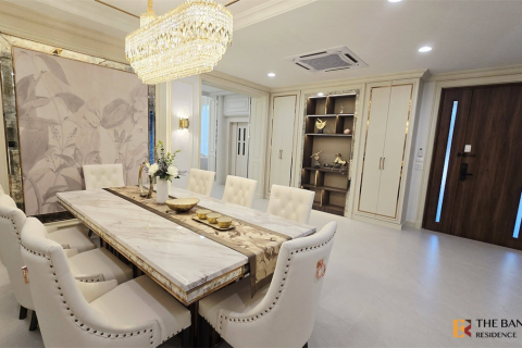 บ้านในกรุงเทพฯ, ประเทศไทย 5 ห้องนอน № 190342 - รูปถ่าย 4