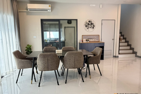บ้านในกรุงเทพฯ, ประเทศไทย 4 ห้องนอน № 190340 - รูปถ่าย 2