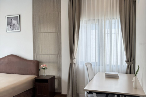 Maison à Bangkok, Thaïlande 4 chambres № 190340