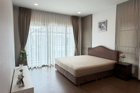 บ้านในกรุงเทพฯ, ประเทศไทย 4 ห้องนอน № 190340 - รูปถ่าย 7