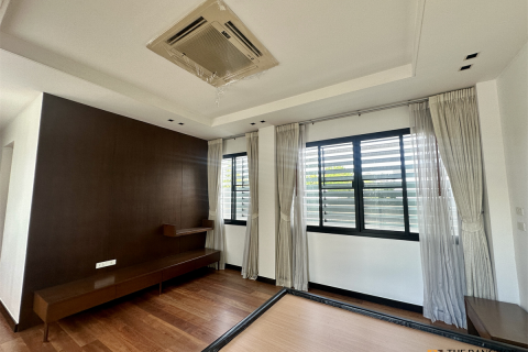บ้านในกรุงเทพฯ, ประเทศไทย 4 ห้องนอน № 190339 - รูปถ่าย 9