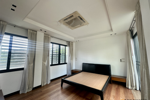 บ้านในกรุงเทพฯ, ประเทศไทย 4 ห้องนอน № 190339 - รูปถ่าย 4
