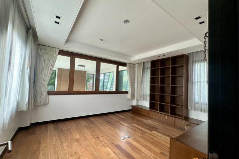 บ้านในกรุงเทพฯ, ประเทศไทย 4 ห้องนอน № 190339 - รูปถ่าย 8