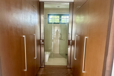 บ้านในกรุงเทพฯ, ประเทศไทย 4 ห้องนอน № 190339 - รูปถ่าย 3