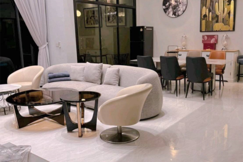 บ้านในกรุงเทพฯ, ประเทศไทย 8 ห้องนอน № 190344 - รูปถ่าย 9