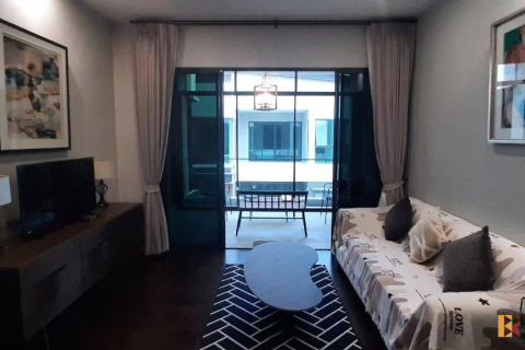 บ้านในกรุงเทพฯ, ประเทศไทย 8 ห้องนอน № 190344 - รูปถ่าย 7