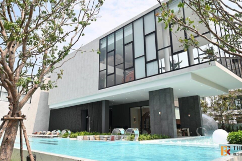 บ้านในกรุงเทพฯ, ประเทศไทย 8 ห้องนอน № 190344 - รูปถ่าย 10